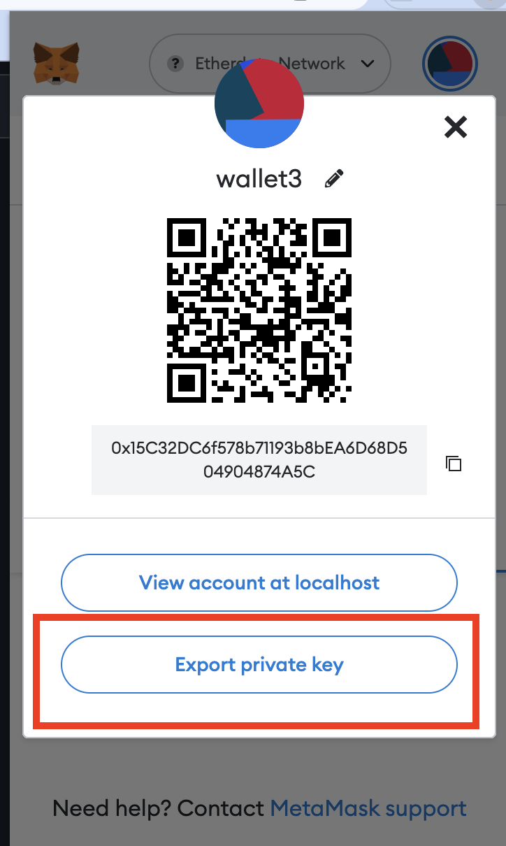 metamask